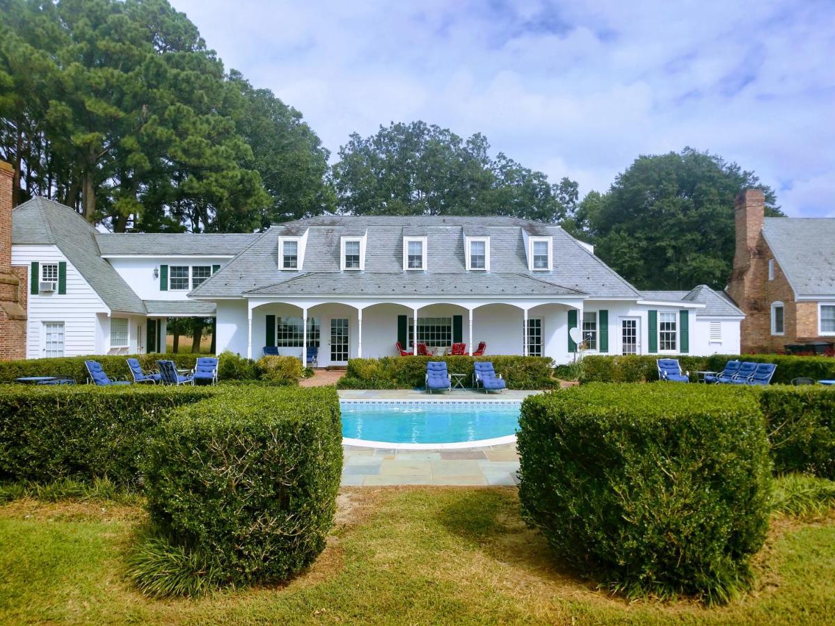 Kingsbay Mansion And Vacation Rental Houses Marion Habitación foto