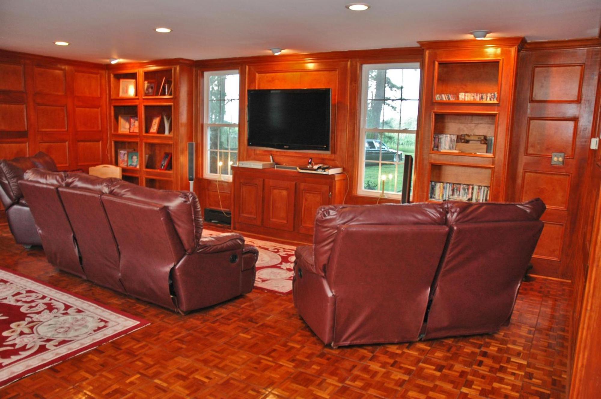Kingsbay Mansion And Vacation Rental Houses Marion Habitación foto